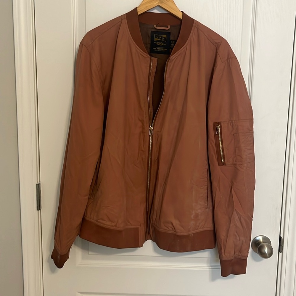 CPO Provisions 
XL 
Pre owned